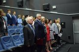 DZIEŃ PATRONA SZKOŁY 2019  